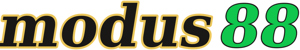 modus88 logo